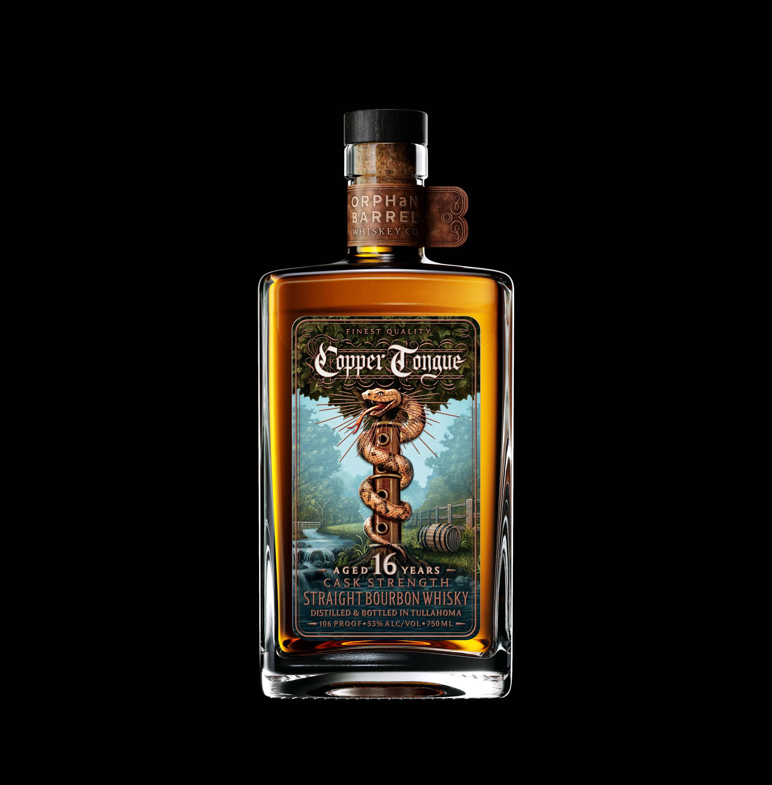 Orphan Barrel — jpelliott.com Orphan Barrel — jpelliott.com
